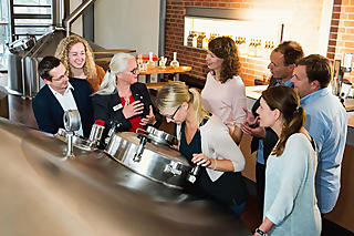 Brauereiführungen - Eine Entdeckertour für Genießer Brauereiführungen - Eine Entdeckertour für Genießer