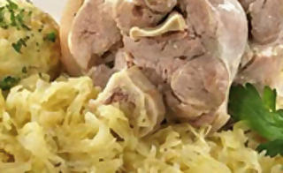 Eisbein-Woche im "Smutje`s" Eisbein-Woche im "Smutje`s"