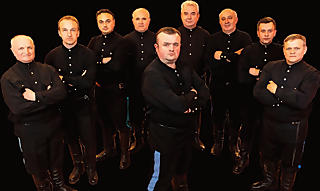 Ural Kosaken Chor Ural Kosaken Chor