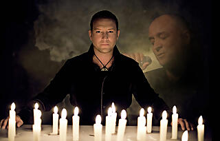 Konzert BJÖRN CASAPIETRA Konzert BJÖRN CASAPIETRA