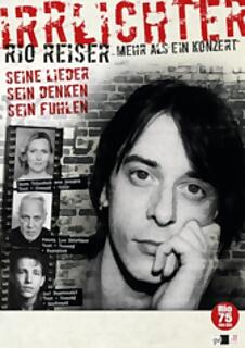 Rio Reiser: IRRLICHTER – Mehr als ein Konzert Rio Reiser: IRRLICHTER – Mehr als ein Konzert