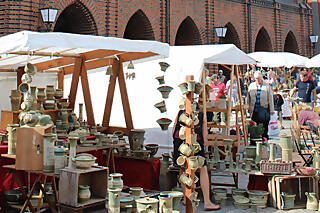Kunsthandwerkermarkt Kunsthandwerkermarkt