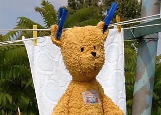 Kinder- & Babyflohmarkt Kinder- & Babyflohmarkt