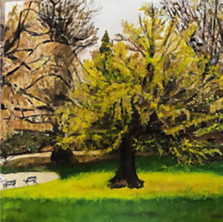Ausstellung "Kunterbunt" Ausstellung "Kunterbunt"