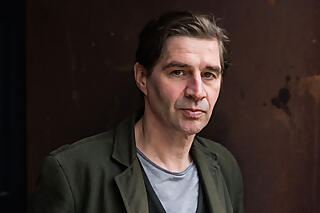 Dichterlieder mit Ulf Deutscher Dichterlieder mit Ulf Deutscher