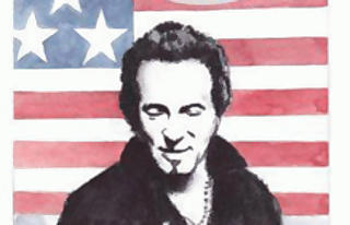 Jersey Boy - The Music of Bruce Springsteen Jersey Boy - The Music of Bruce Springsteen