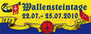 Wallensteintage2010