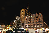 Weihnachtsmarkt