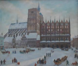 Erich Kliefert
