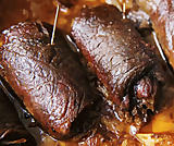 Rouladen-Woche im "Smutje`s"