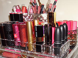 Die HanseDom Make-up Schule