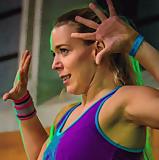 Zumba-Party im HanseDom