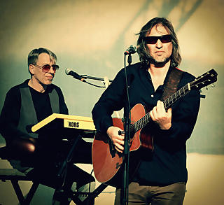 Die Zöllner "Im Duo Infernale" - Ostseetour