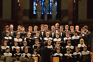 Wiesbadener Knabenchor 