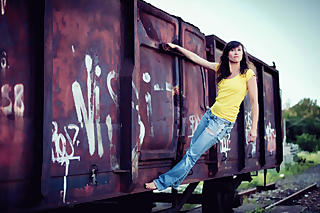 enVivo Alexandra Kayser 