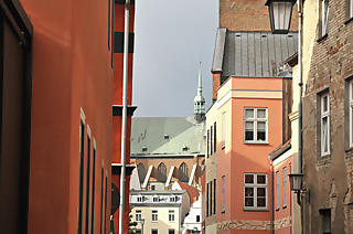 Tag des offenen Denkmals