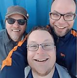 Die Wolperdinger im "Smutje's"