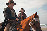Film "The Sisters Brothers"
