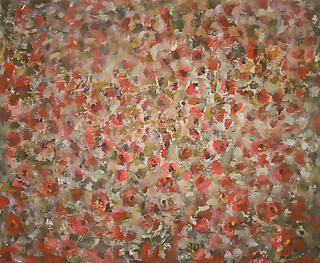 Ausstellung Malerei, Grafik und Keramik