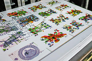 Festwoche 10 Jahre unter Druck