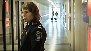 Film "Border - Bin ich schön?"