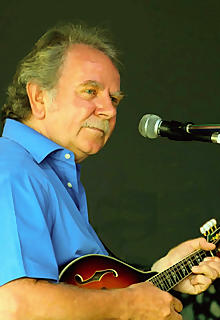 Ben Sands - irische Musik