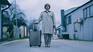 Film "Britt-Marie war hier"