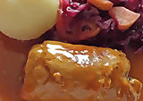 Rouladenwoche