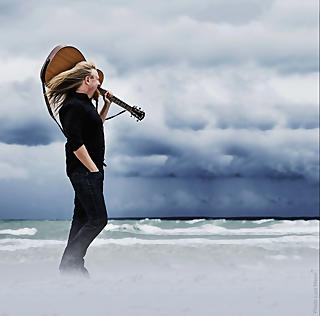 Konzert mit Stefan Johansson