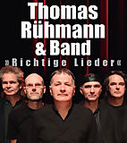 Thomas Rühmann & Band
