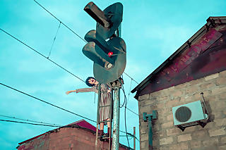 Film „Vom Lokführer der die Liebe suchte"