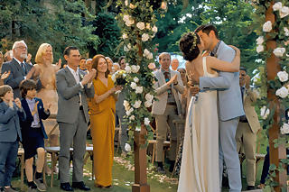 Film "After The Wedding"