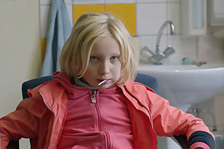 Film "Systemsprenger"