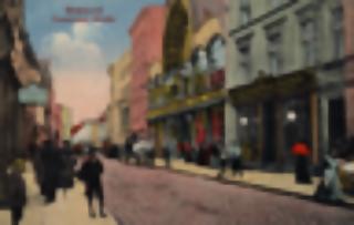 Kaufhaus Leonhard Tietz