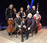 L´art de passage 3+4 - Trio und Streichquartett