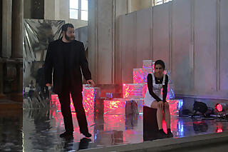 Babylon - Theaterstück mit Zuwanderern