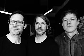 Konzert mit Klima Kalima