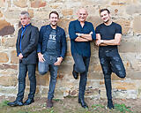 Zed Mitchell and Band