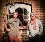 Die Zöllner im Duo Infernale