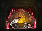 DINOPERA - ein tschechisches Puppenspiel