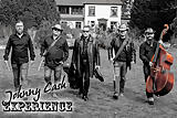 Johnny Cash Experience