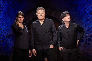 Konzert Thomas Rühmann