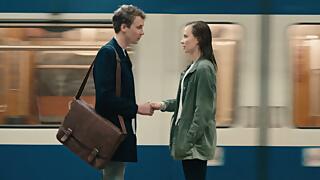 Film "Mein Ende. dein Anfang"