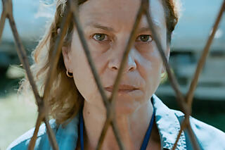 Film "Quo Vadis, Aida?"