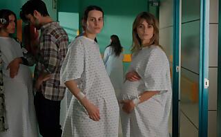 Film "Parallele Mütter"