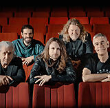 STERN COMBO MEISSEN | Tour 2022