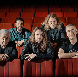 STERN COMBO MEISSEN | Tour 2022