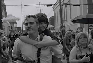 Film "Come on, come on"