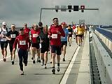 Rügenbrücken-Marathon und DAK Lauf- und Walking Day
