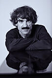 Pianist Thomas Scheytt
